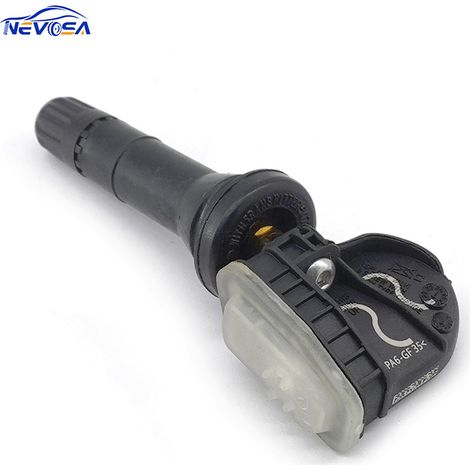 Der neue Reifendrucksensor TPMS HC3Z-1A189-A ist für Ford Expedition F-250 und Lincoln geeignet. (1/4)