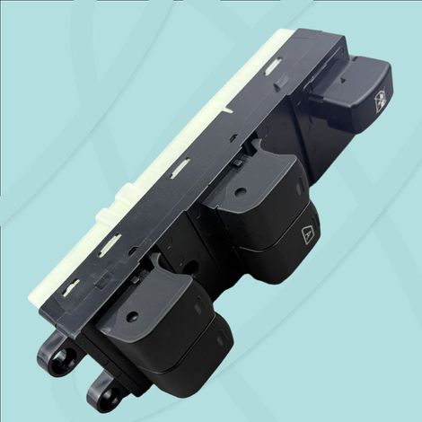 25401-EB30B is suitable for Nissan Navara power window regulator switches RHD 18pin. (1/4)