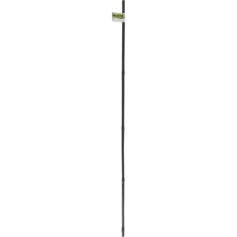 Tutor bambú natural  - 60 cm. (1/3)