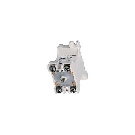 ceag Drucktastersockel GHG 410 1901 R0177 1S+1Ö (1/2)