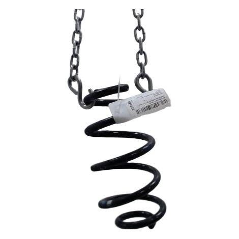 [PRODUIT D'OCCASION] Ressort Amortisseur Arriere Gauche NISSAN Qashqai Break I Phase 1 2007-2010 ♻️ Ref Oe. 55020jd04a - Garantie à vie (1/2)
