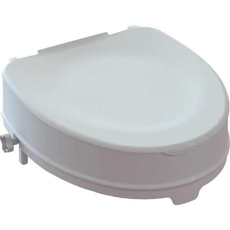 Alzawater serie care con sistema di bloccaggio e coperchio (1/4)