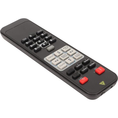 Telecomando universale di ricambio per proiettori BenQ MX768, MW769, SW916, MX723, SU931, SX930 e LH890UST (1/5)
