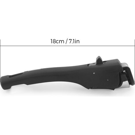 Pince de levage Anti-chaud pour ustensiles de cuisine, poêle, assiette, bol, tasse (1/5)