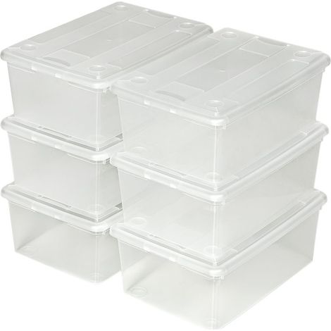 Packung mit 100 doppelseitigen CD-Hüllen aus Kunststoff für je 2 CDs. Schutzhüllen für CDs/DVDs und Blu-rays. Doppelseitige PP-Kunststoffabdeckung. Transparente Hüllen. Leere Hülle zur Aufbewahrung. (1/5)