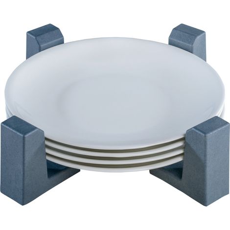 Modules Système Vario Cales Pour Assiettes Et Récipients - Purvario By Dörr