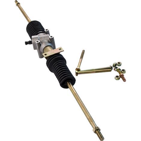 TIMONERIA ROTATIVA Per Polaris RZR 800 2014 EFI 08- 10 EPS 2011 2012 EFI 2013 (1/5)
