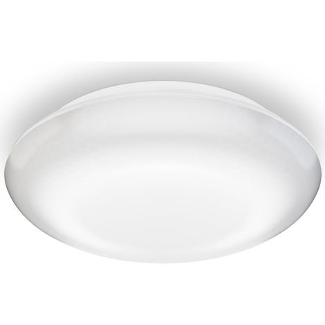 Lámpara de techo exterior Steinel dl vario quattro pro s 14W 1430 lúmenes (1/3)