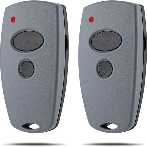 télécommande de Porte de Garage D302-868, D304-868, D384-868, D321-868, D323-868, Digital 868.3 MHz