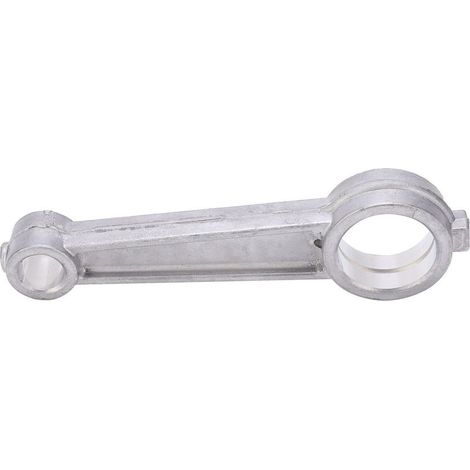Pleuelstange 0,25/0,36 für 2,2-kW-Motor, Ersatzteil für 3-kW-Luftpumpe, Abmessungen 14,5 x 30 x 108 mm (1/4)