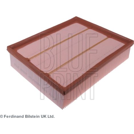 Filtre à air Blue Print ADJ132214 LAND ROVER ESR4238 LR027408 PHE500040