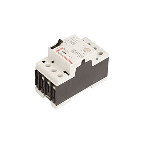 Disjoncteur de moteur Legrand 1,5 kW déclenchement thermique