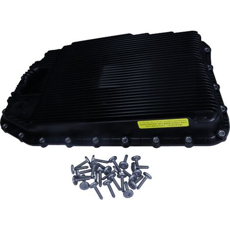 MAXGEAR 26-1495 Carter d'huile boîte automatique 24152333907 (1/2)