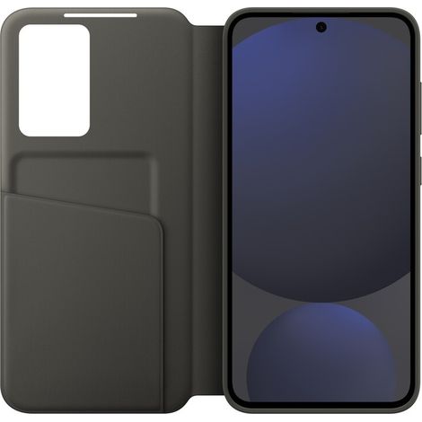 Samsung Smart View Wallet Case EF-ZS721 für das Galaxy S24 FE