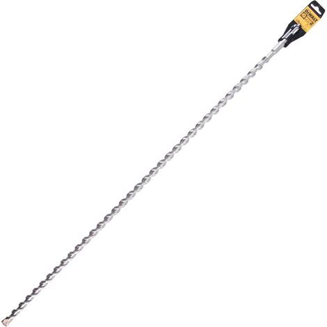 DEWALT Sds-Plus Extreme 2 Drill Bit 18 X 1000Mm