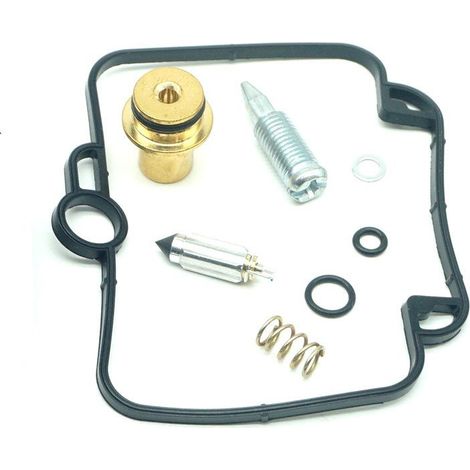 Passend für Vergaser-Reparatursatz für LC4-CV BST40 (1998–2007) – BST40 Vergaserteile