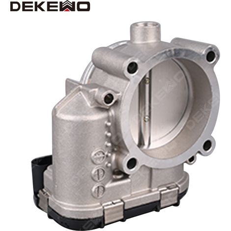 078133062C 280750003 Passend für Volkswagen Audi A4 und A6 Modelle (2006-2011) - Drosselklappe