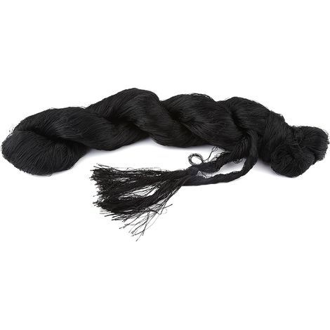 Praktisches und strapazierfähiges Vogelschutznetz für den Garten das schützende Nylon verhindert, dass Vögel die Pflanzen fressen und schützt so die Ernte. (1/5)