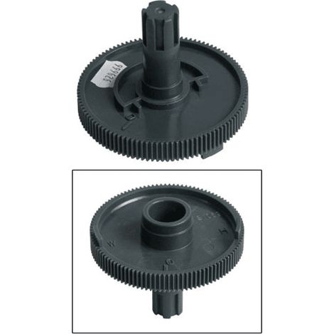 Saeco - engrenage z.108 x plaq.montag. - 9121069150 (1/3)