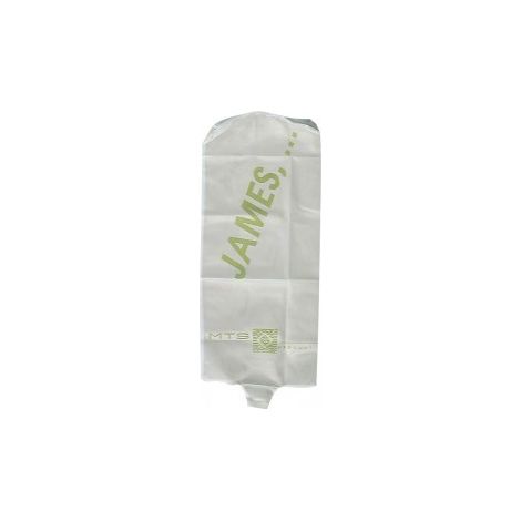 Filtersack für James Bodensauger
