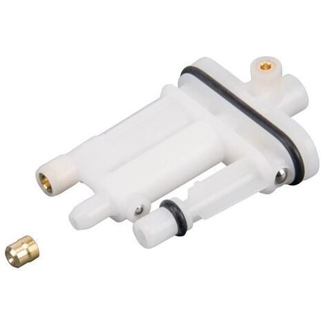 Boquilla carburador Briggs et Stratton 559648 - 592804 - 596521