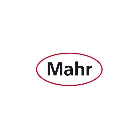 Mahr Pied à coulisse électronique inox 150 mm (1/5)