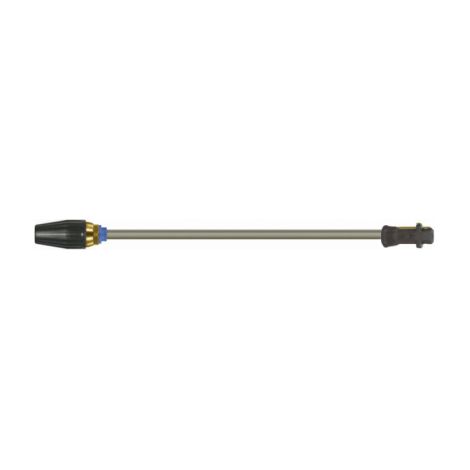 Lance Karcher Turbo (1/2)