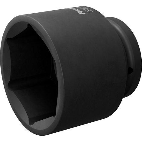 Sealey IS190 Premier Impact Socket 1"Sq Drive 90mm