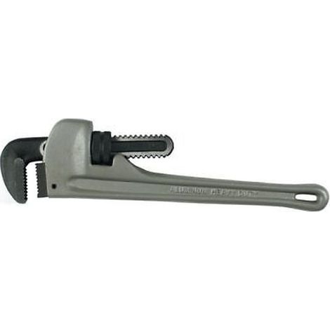 GIRATUBI ALLUMINIO 350MM MOD.AMERCANO 2'' PROF.- MAURER - GIRATUBO