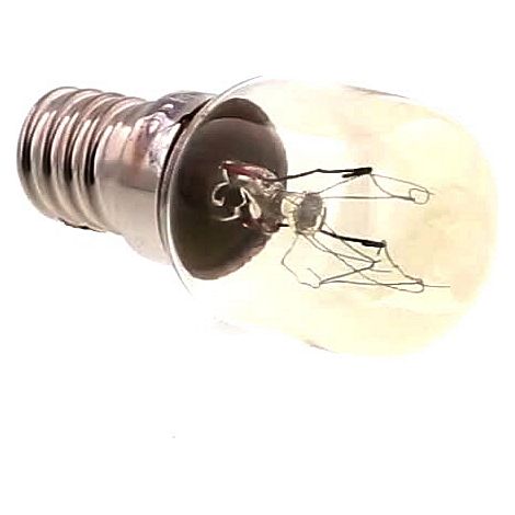PROLINE, AMPOULE Froid 15W E14 240V  REC0007
