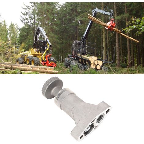 Pompe de démarrage à carburant avec joint 105-2508 adaptée aux applications CAT (1/5)
