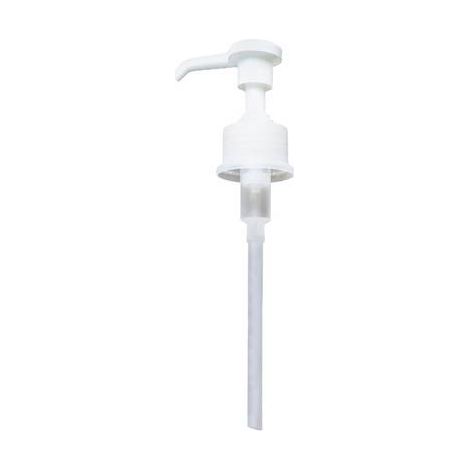 Pompe doseuse jetable BODE Chemie BH81428 Y298752 (1/2)