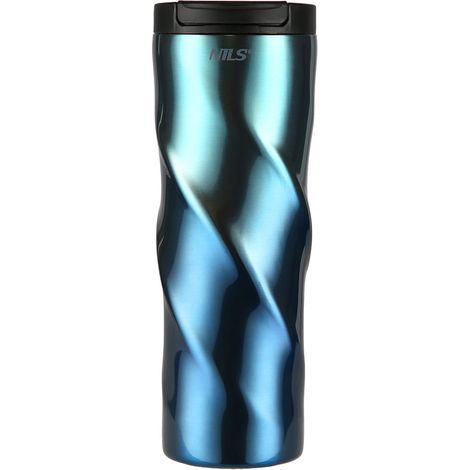 Tazza termica NCB22 BLUE NILS