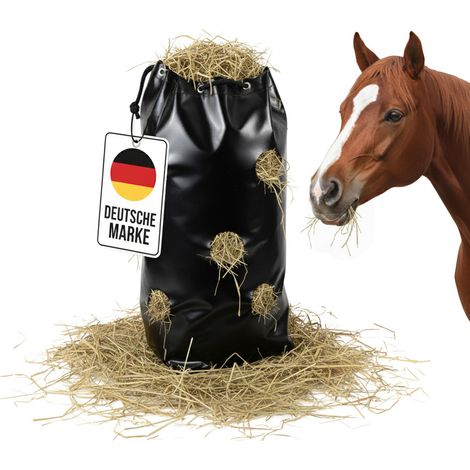 Hay Bag, Heusack ca. 9 kg Füllmenge, superreißfest