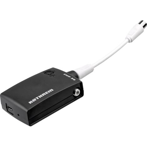[NEUWERTIG] B-Ware Kathrein SWP 50 Antennensteckdosen-Programmer für ESU 51 53 54 56 57 (1/2)