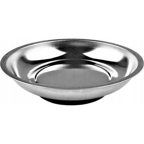 Bol magnétique avec aimant rond 150mm (1/5)