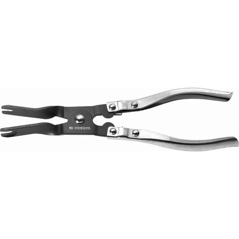 Facom D.79A Spezialzange fuer Handbremsseil (1/2)