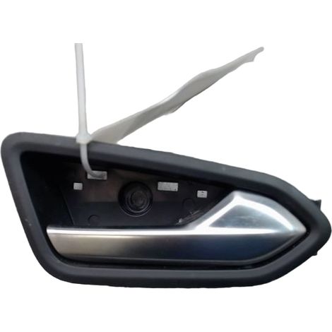 [PRODUIT D'OCCASION] Poignee Interieure Porte Arriere Droit RENAULT Clio ♻️ Ref Oe. 826721378r - Garantie à vie (1/3)