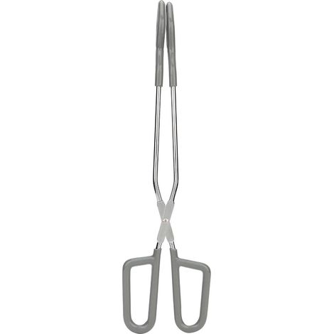 Pinces longues pour papier toilette, aide au nettoyage intime pour femmes enceintes et personnes âgées, 30 cm (12 pouces) (1/5)