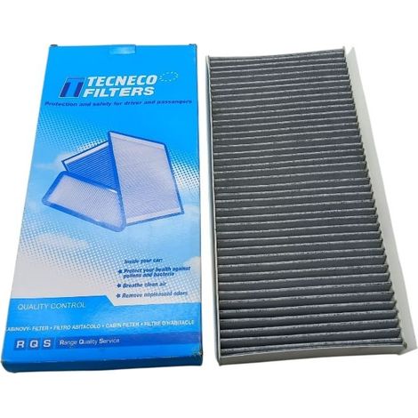 Filtro abitacolo compatibile per ford transit connect dal 2002-2013 (1/4)