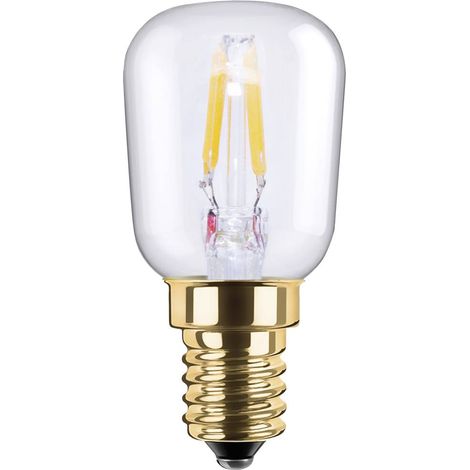 Segula 55263 LED pour réfrigérateur CEE G (A - G) E14 1.5 W = 10 W blanc chaud (Ø x L) 26 mm x 60 mm 1 pc(s) S683222 (1/3)