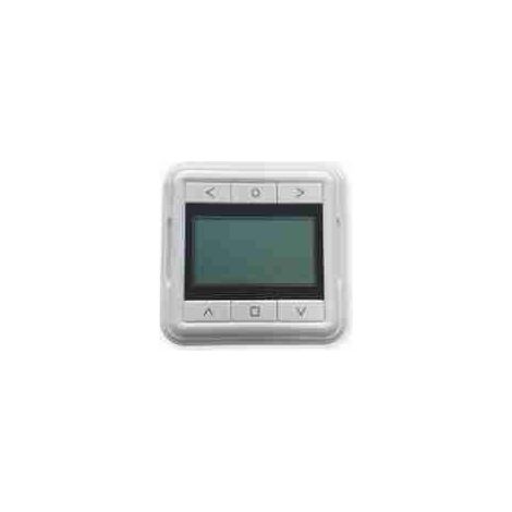 Trasmittente 433 Mhz Faac 145412 Con Timer Lcd - 50 Canali Tm2 Xtt 50 Ex 145411