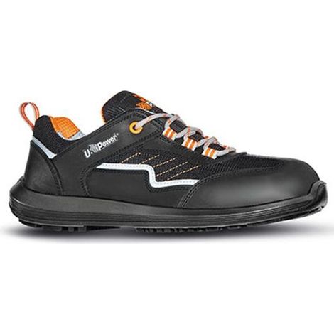 Chaussures de sécurité basses U-Power Miami S1P SRC - 43 (1/3)