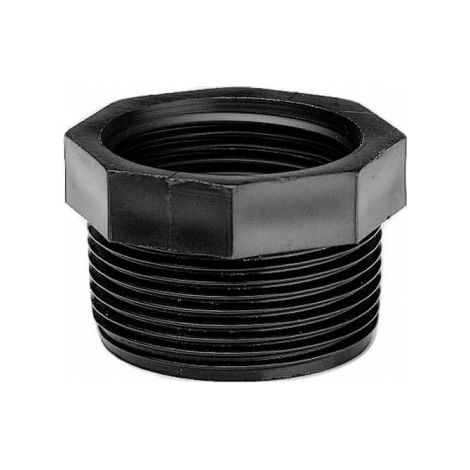 Embout de réduction -diam. 25x13 mm