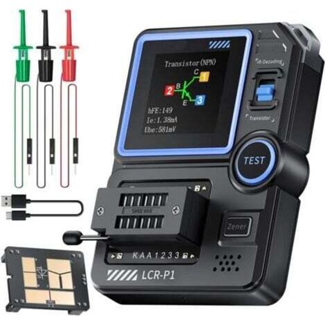 5V, 28V 5A PWM DC Motor Speed Controller Switch, LED Voltage Regulator for High Torque, Low Heat Generation, Reverse Polarity. (1/5)