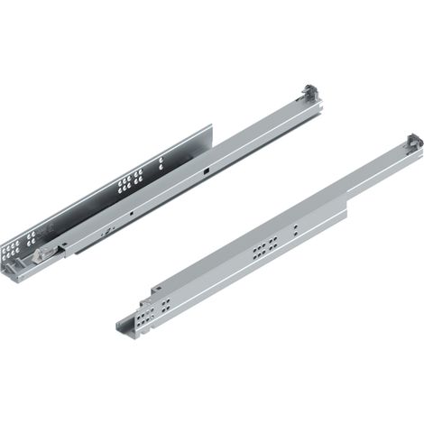 GUIDA BLUM TANDEM PLUS BLUMOTION ESTRAZIONE TOTALE CM. 60