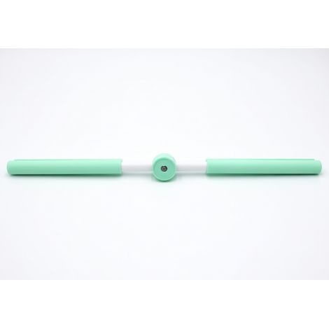 Correcteur de posture en barre vert BBIRD-01101 (1/5)