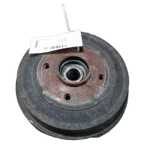[PRODUIT D'OCCASION] Tambour Arriere Droit CITROEN C3 2009- ♻️ Ref Oe. 424759 - Garantie à vie