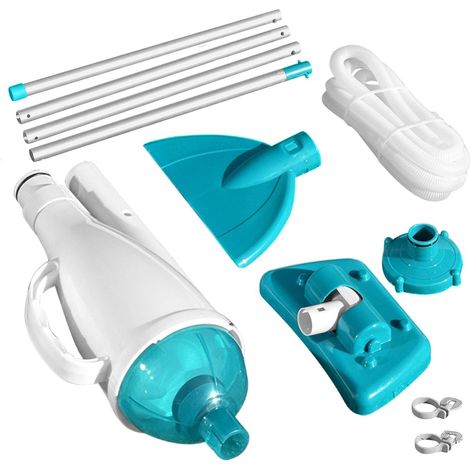 Aspirapolvere Bestway 58212 per la pulizia del fondo della piscina