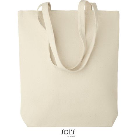Bolsa De Compra SOL'S BALI  Natural